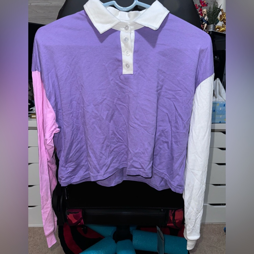 Forever 21 long sleeve